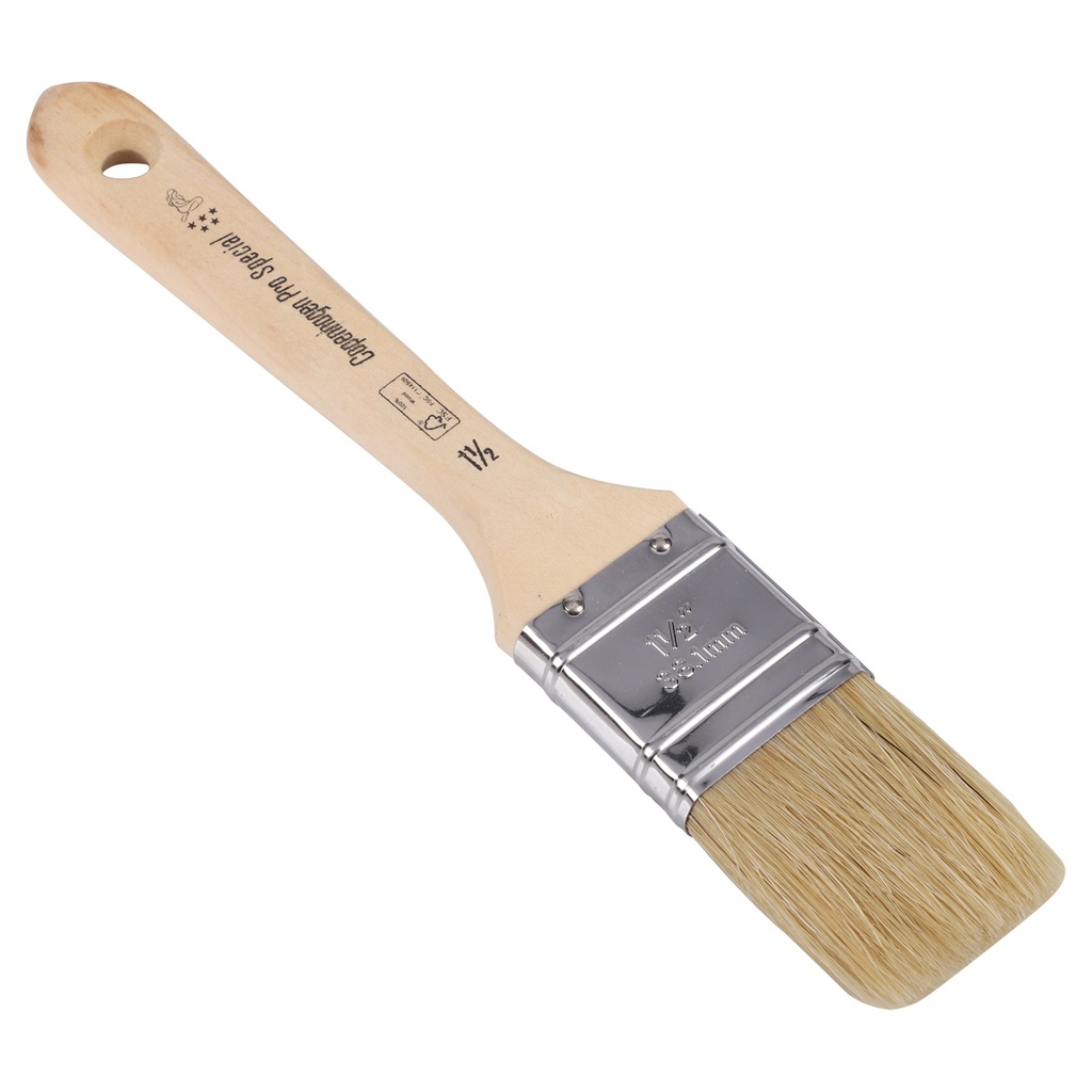 Copenhagen Pro Sp 2-comp Brosse V Ch Blanc 11/2 Fsc