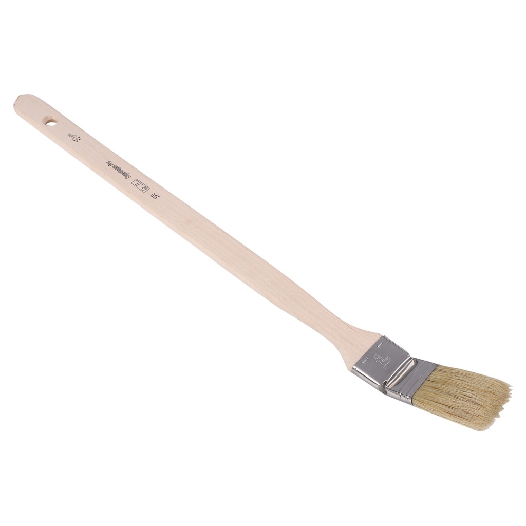 Copenhagen Pro Brosse Radiateur V Ch Blanc 11/2 Fsc