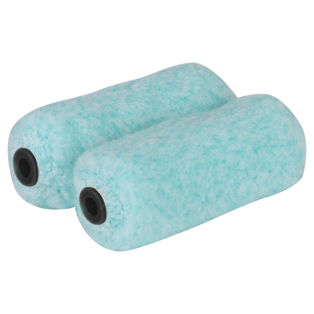 Copenhagen Pro Roul Peinture V Rought 17mm 10cm 2 pièces