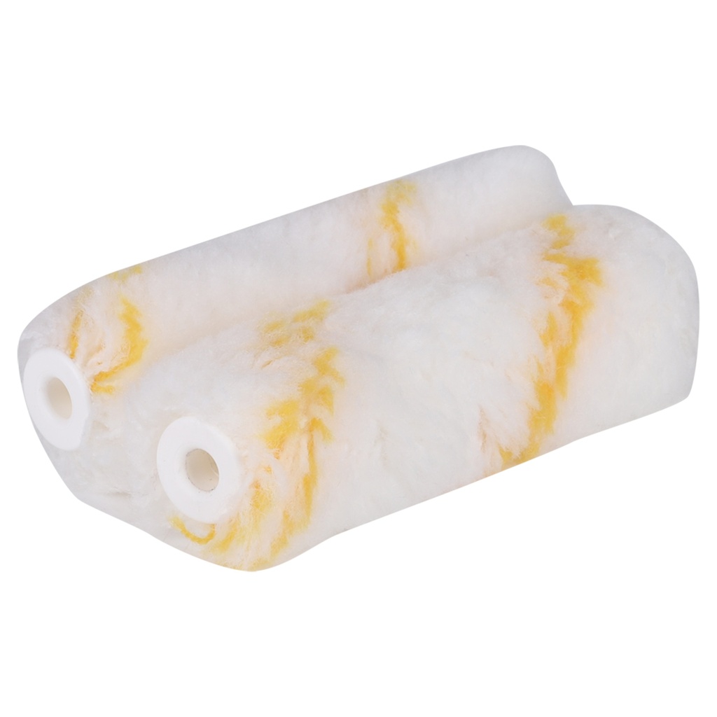 Copenhagen Pro Roul Peinture V Perlon 12mm 10cm 2 pièces