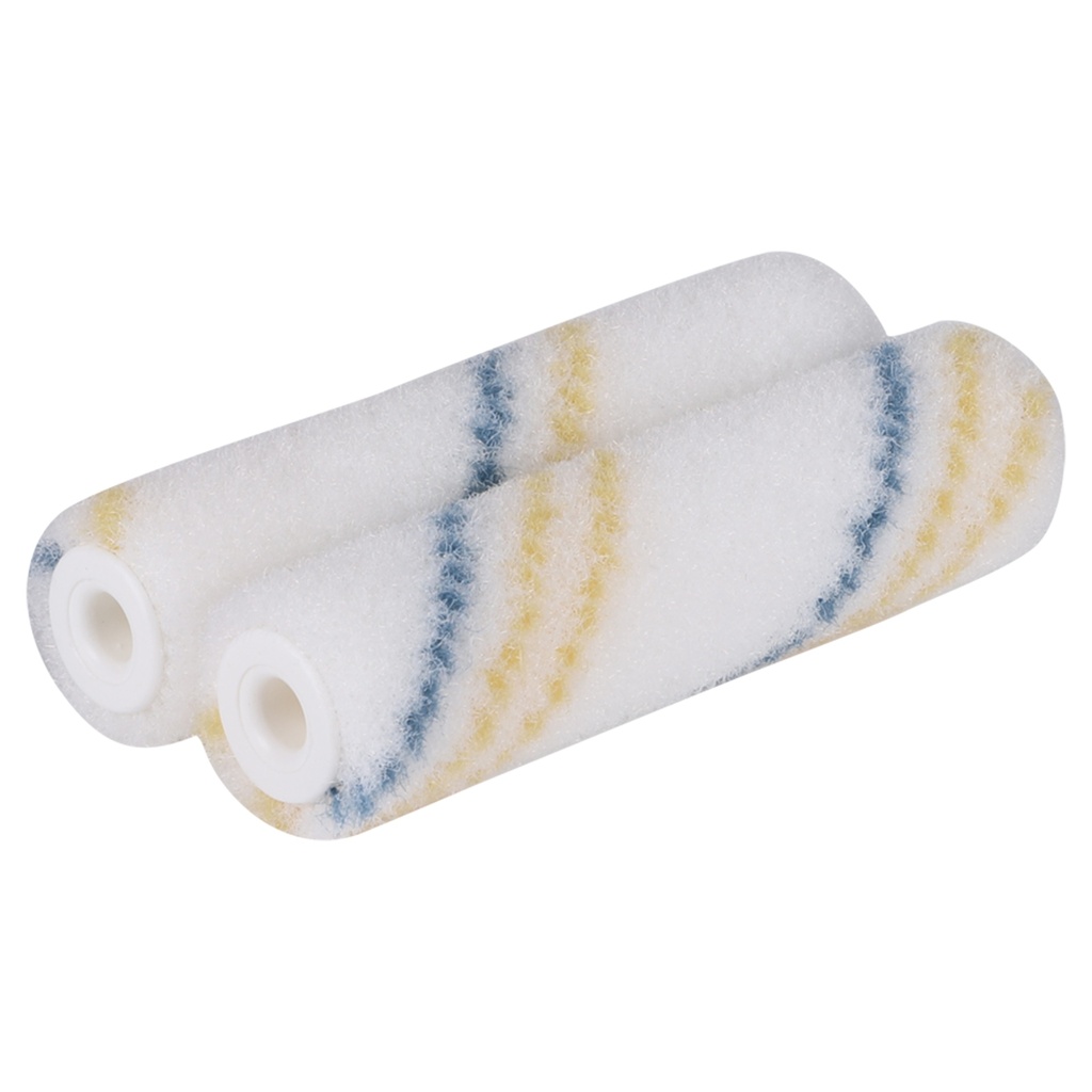 Copenhagen Pro Manchon Lacquer V Nylon 6mm 10cm 2 pièces