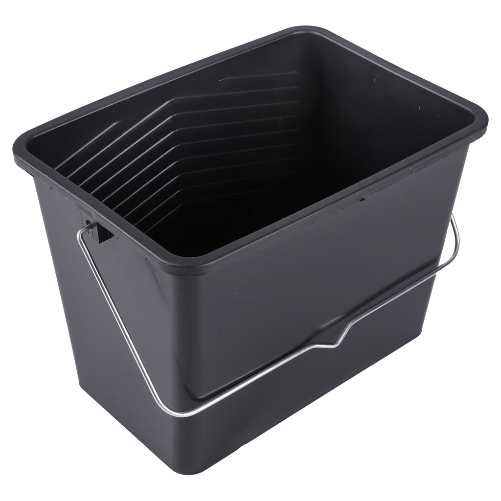 Copenhagen Pro Seau De Peinture 7l Noir