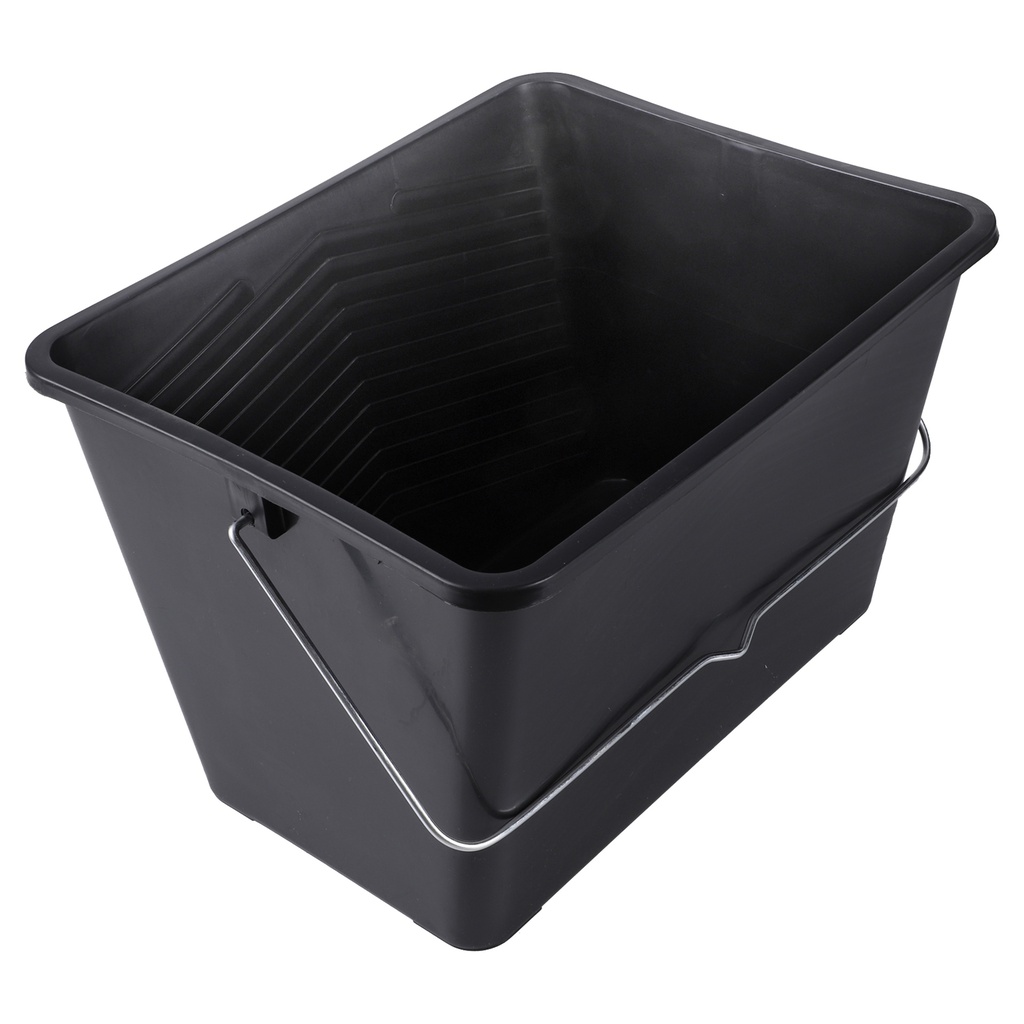 Copenhagen Pro Seau De Peinture 14l Noir