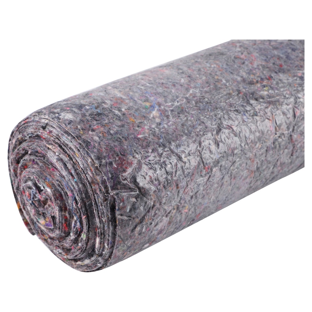 Copenhagen Pro Bache De Protection Roule 1x 10m Gris