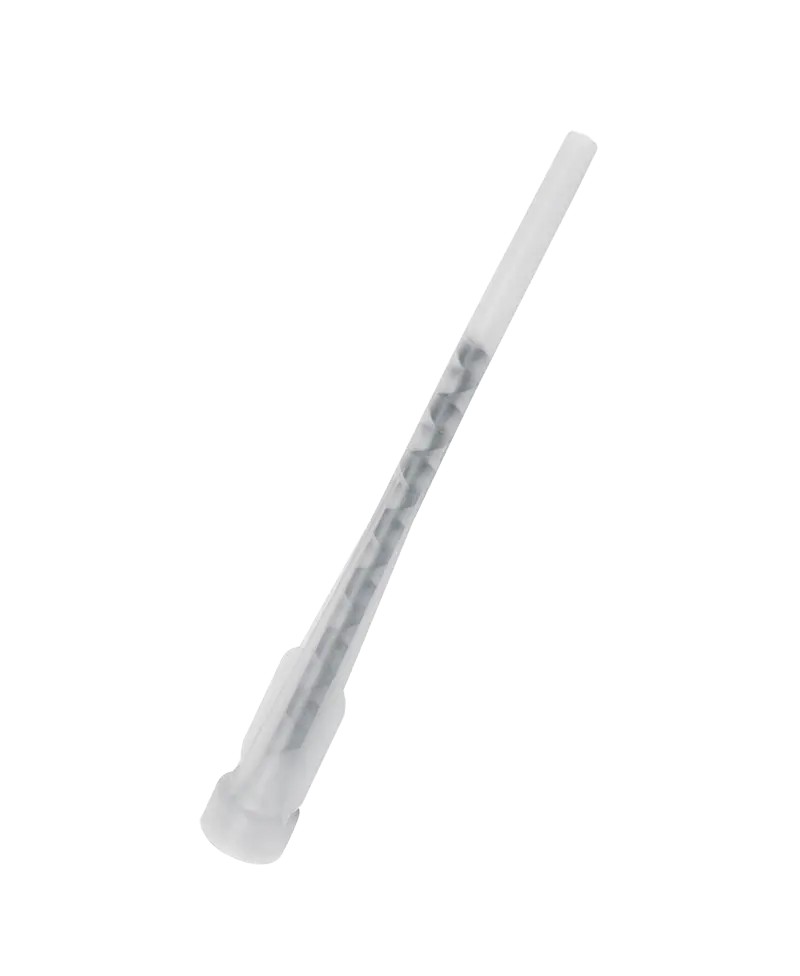 Soudal 5 embouts melangeur résine de scellement