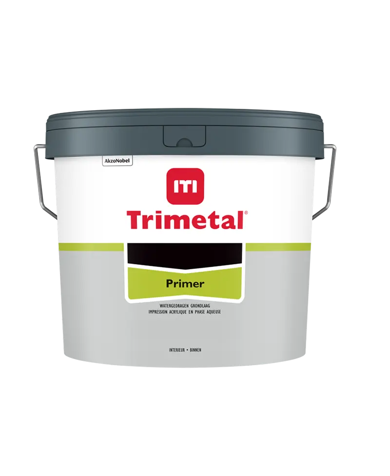 Trimetal Primer 10 L
