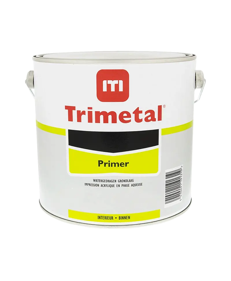 Trimetal Primer 10 L