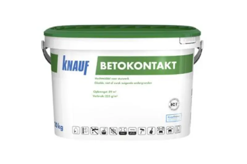KNAUF BETONKONTAKT 20KG