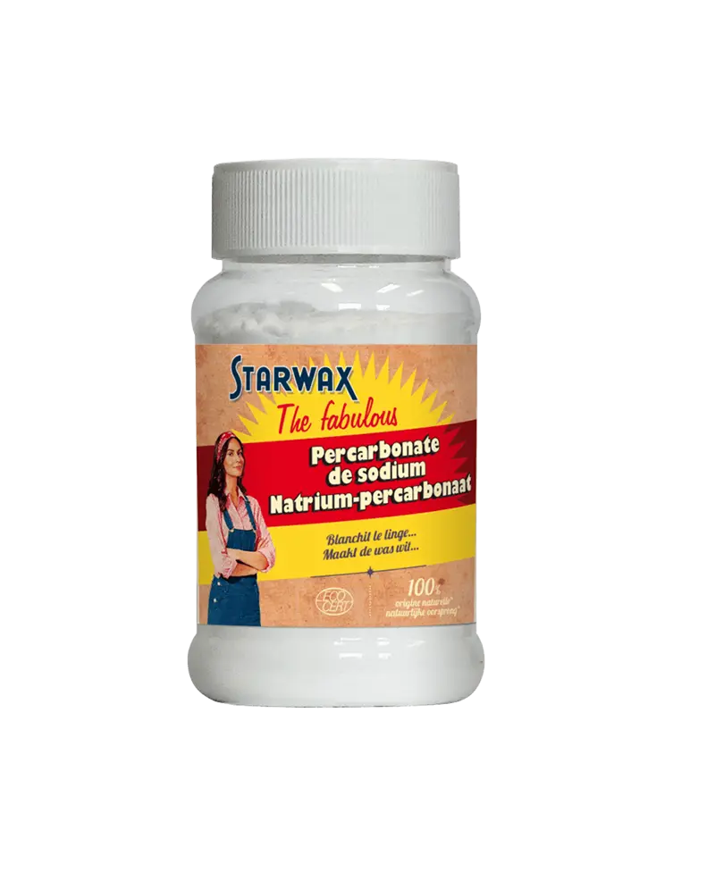 Starwax The Fabulous percarbonate de sodium 400gr