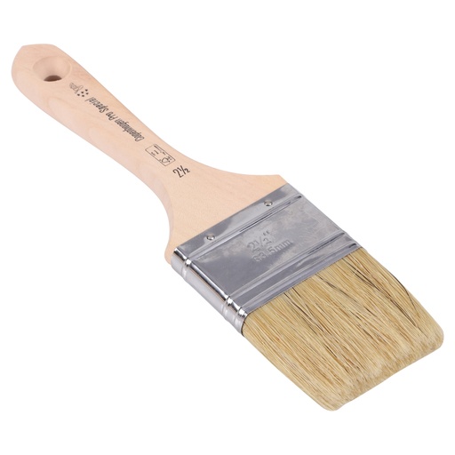 [23.206.25] Copenhagen Pro Sp 2-comp Brosse V Ch Blanc 21/2 Fsc