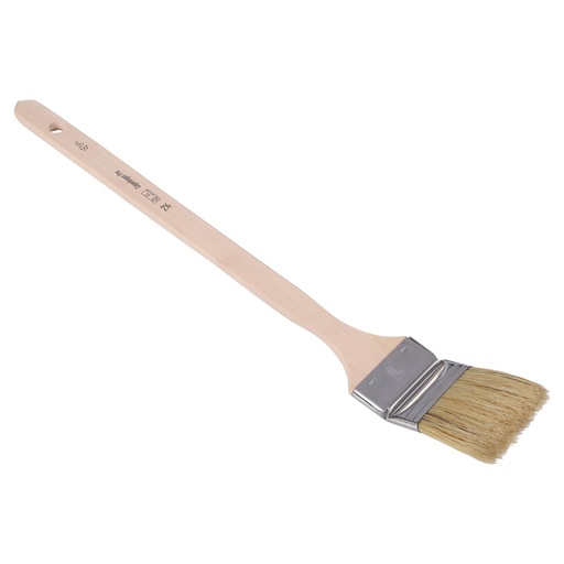 [23.222.25] Copenhagen Pro Brosse Radiateur V Ch Blanc 21/2 Fsc