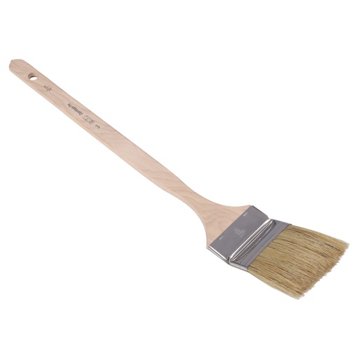 [23.222.30] Copenhagen Pro Brosse Radiateur V Ch Blanc 3 Fsc