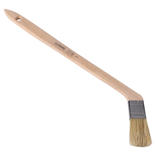 [23.225.10] Copenhagen Pro Brosse Radiateur Hockey Ch Blanc 1 Fsc