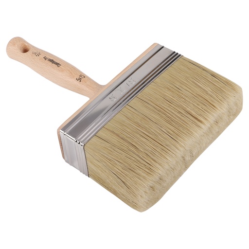 [23.231.55] Copenhagen Pro Brosse Rectang V Chev Mix Blanc 5x 15 Fsc