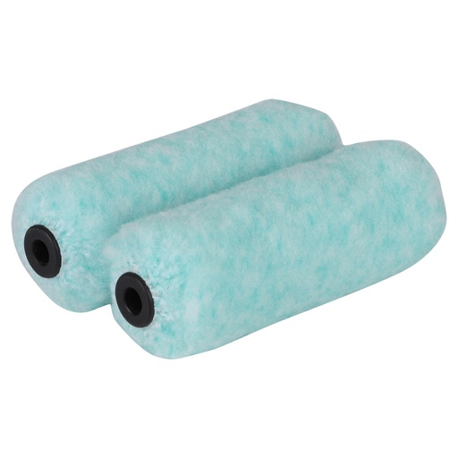 [23.300.43] Copenhagen Pro Roul Peinture V Toptex 15mm 10cm 2 pièces