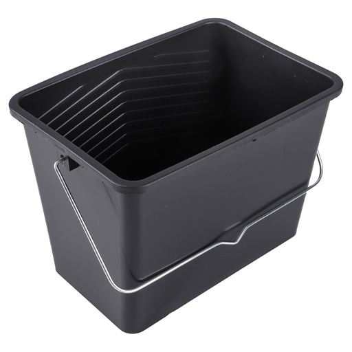 [23.404.00] Copenhagen Pro Seau De Peinture 7l Noir