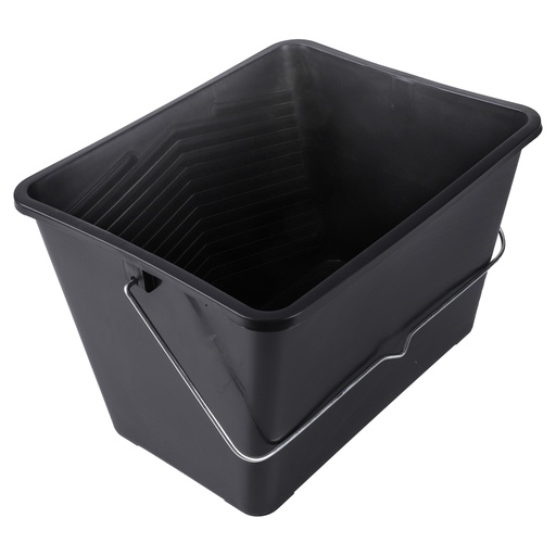 [23.404.30] Copenhagen Pro Seau De Peinture 14l Noir