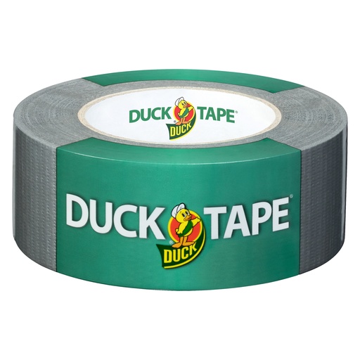 [20.501.00] Duck Bande De Tissu 50mmx 50m Gris