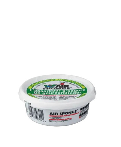 [48000] Starwax Air sponge - absorbeur d'odeurs 225gr