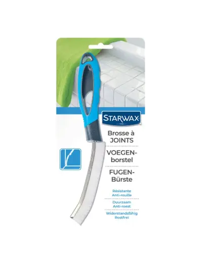 [40851] Starwax Brosse à joints