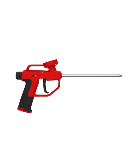 [15876] Soudal PU Foam Gun DIY