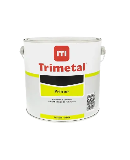 [TRIMETALP10] Trimetal Primer 10 L