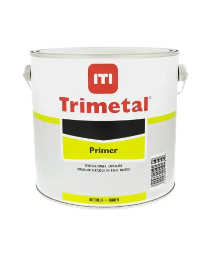 [TRIMETALP10] Trimetal Primer 10 L