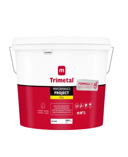 [TRIMETALPMB20] Trimetal Performance Mat Blanc 20kg 