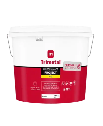[TRIMETALPMB20] Trimetal Performance Mat Blanc 20kg 