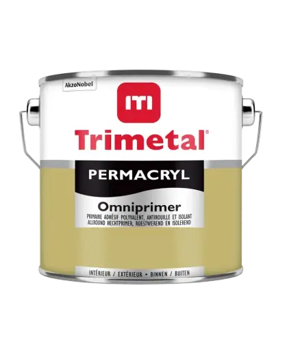 [TRPOP] Trimetal Permacryl OmniPrimer 2,5 L
