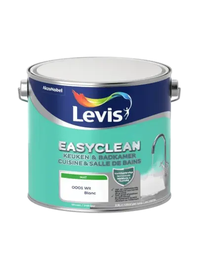 [30372] Levis Easyclean 2,5 L