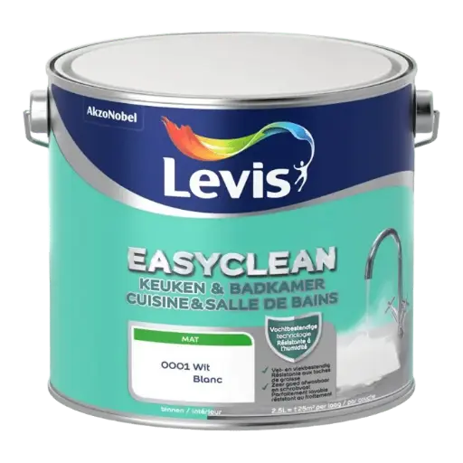 Levis Easylean 2,5 L
