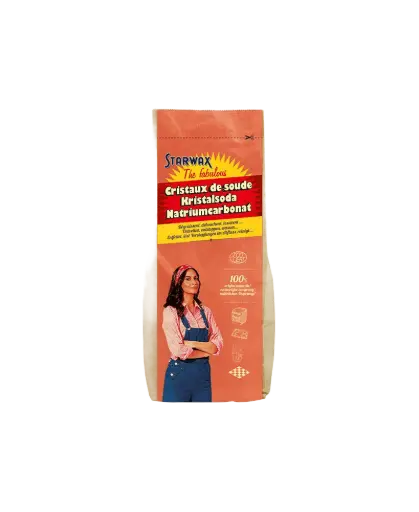 [21039] Starwax The Fabulous Cristaux de soude 1Kg