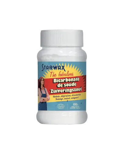 [40745] Starwax The Fabulous bicarbonate soude 500gr