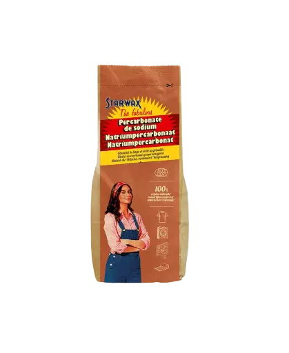 [21047] STARWAX The Fabulous Percarbonate de sodium 1kg