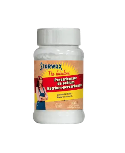 [40762] Starwax The Fabulous percarbonate de sodium 400gr