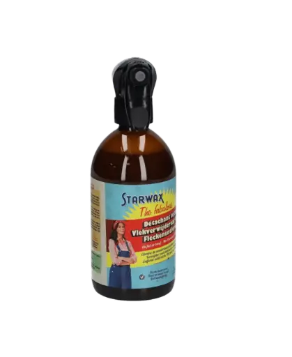 [63015] Starwax the Fabulous Détachant textiles Fiel de bœuf 500ml